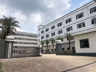 Yihan (shenzhen) Automation Equipment Co., Ltd.