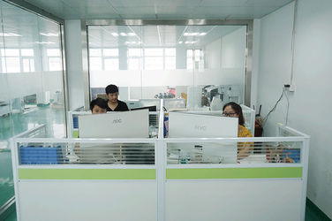 Yihan (shenzhen) Automation Equipment Co., Ltd.
