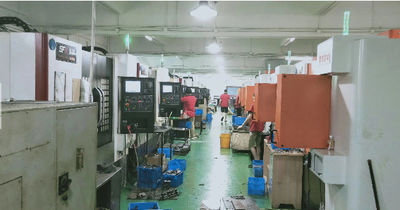 Yihan (shenzhen) Automation Equipment Co., Ltd.
