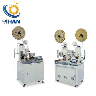 YH-ST02S-3 Automatic Wire Terminal Water Seals Insertion Machine with 220V Power Supply