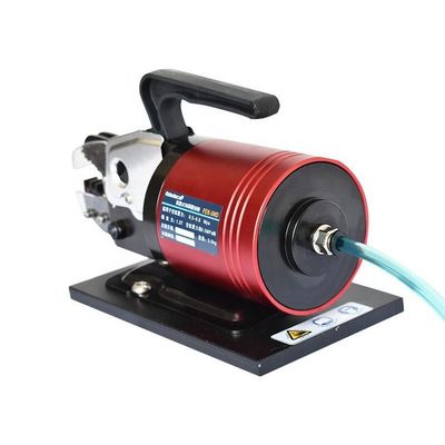 Precise Pneumatic Single-Grain Bulk Cold-Press Terminal Crimping Pliers with AC220V 50HZ