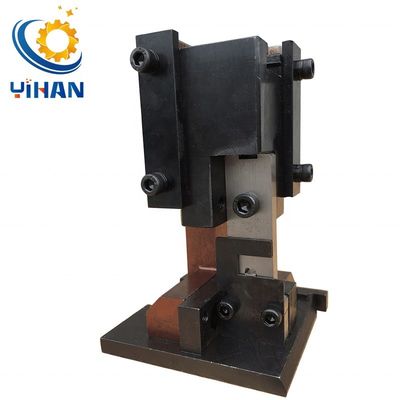 Single Grain Ferrule Terminal Crimping Tool Applicator for Automatic or Manual Machines