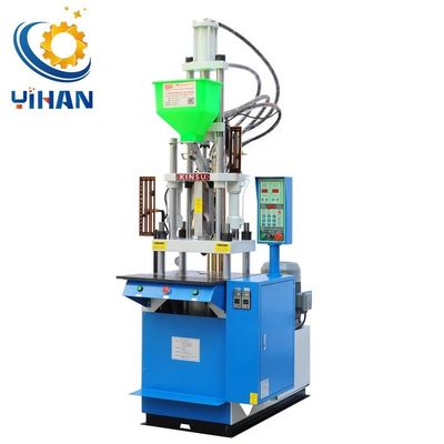 YH-150ST Automatic Vertical Injection Molding Machine for Micro USB and Type C USB
