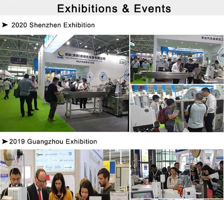 Versatile Copper Cable Wire Processing Machine Applicator for AWG16-AWG30 Wire Range