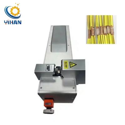 20K 2000W 3000W Ultrasonic Wire Harness Cable Welding Machine for 0.35-12mm2 Copper Wire