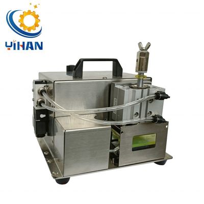 9.5KG Network Cable Straightening Machine for Straightening USB Charging Cable Wires