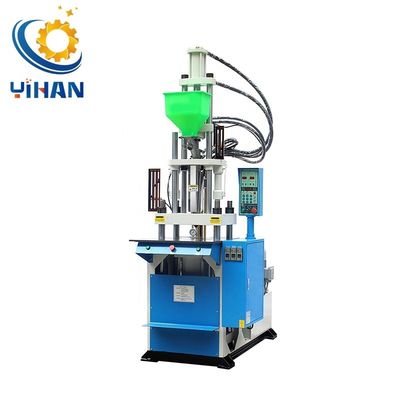 VERTICAL YH-200ST Injection Molding Machine for USB Data Cable Type C Headphone Plug Cable