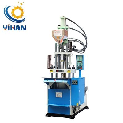 VERTICAL YH-200ST Injection Molding Machine for USB Data Cable Type C Headphone Plug Cable