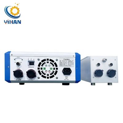 Ultrasonic 0.35-12mm2 Copper Wire Welding Machine 2000W for Welding Capacity 0.35-12mm2
