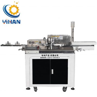 Advanced 10 Wire Double Head Dipping Machine for Fast and Accurate Wire Processing