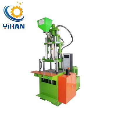 30 kN Ejector Force YH-450ST Plastic Injection Machine Parts for Apple Head Connector