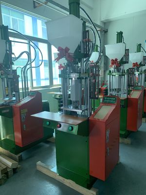 30 kN Ejector Force YH-450ST Plastic Injection Machine Parts for Apple Head Connector