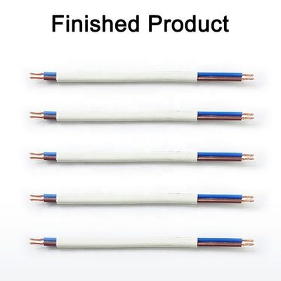 End 0-80mm Stripping Length Wire Cutting Stripping and Twisting Machine for 0.1-4mm2 Wire