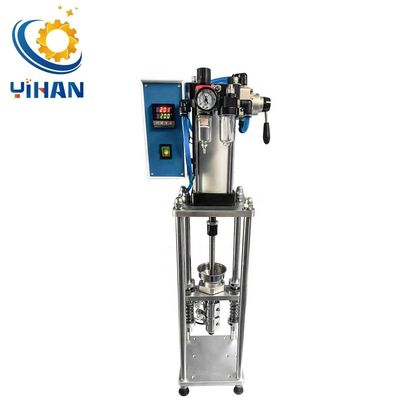 YH-40G Vertical Desktop Injection Molding Machine with 60 cm3 Theoretical Shot Volume