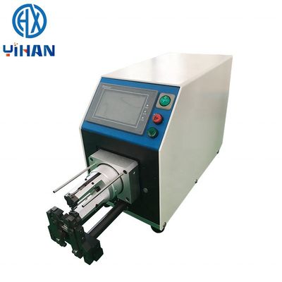 Special Single Wire Coaxial Cable Stripping Machine Latest Design for and Performance