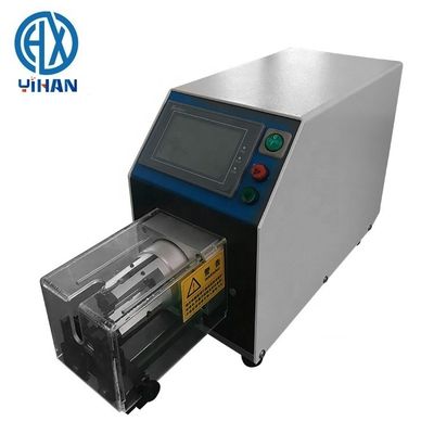 Special Single Wire Coaxial Cable Stripping Machine Latest Design for and Performance