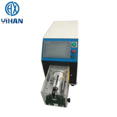 Special Single Wire Coaxial Cable Stripping Machine Latest Design for and Performance