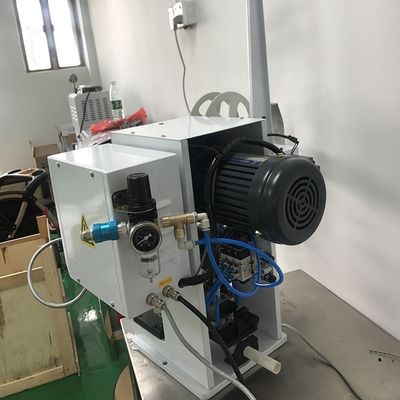 Multifunctional Terminal Machine for Horizontal Crimping and Stripping at Affordable