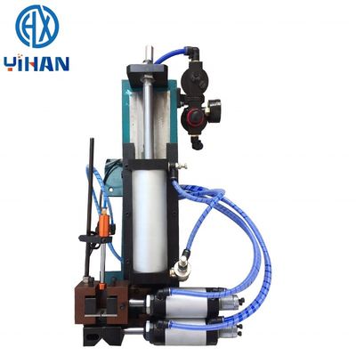 Electric Pneumatic Peeling Machine for and Affordable Peeling 220V/110V 400*300*270mm
