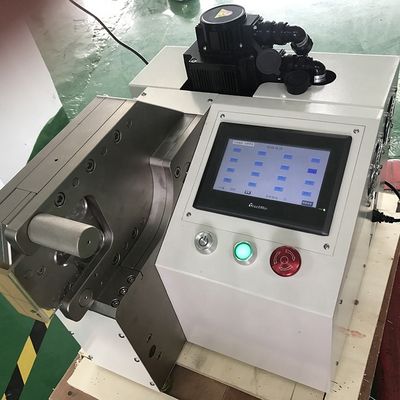 AC220V 50Hz Power Supply Hexagonal Die-Free Crimping Machine with 120kg Load Capacity