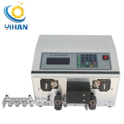30kg High Yield Computer Wire Peeling Machine 0.5-10mm2 with Ultra-High Speed