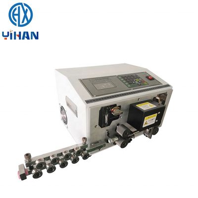 30kg High Yield Computer Wire Peeling Machine 0.5-10mm2 with Ultra-High Speed