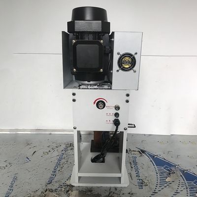 Ultra-Quiet Terminal Crimping Machine with 30/40 Mm Stroke and Wire Range 0.1-2.5 Mm2