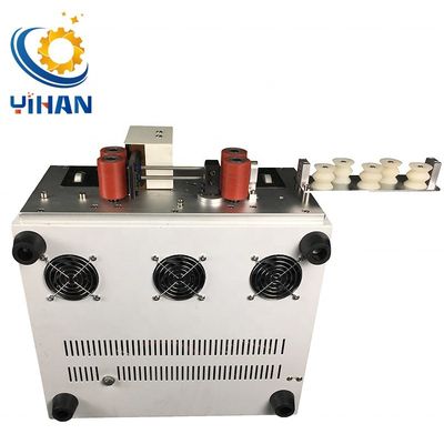 High Precision YH-880S Double Automatic Copper Wire Cutting and Stripping Machine