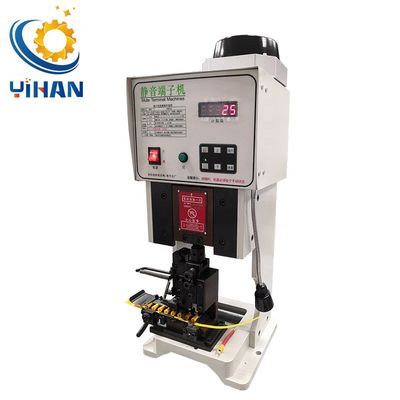 290*280*660 PerfectYH-3T Full Automatic Wire/cable Stripping Cutting Crimping Machine/terminal Machine