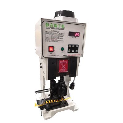 290*280*660 PerfectYH-3T Full Automatic Wire/cable Stripping Cutting Crimping Machine/terminal Machine