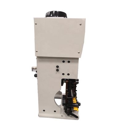 290*280*660 PerfectYH-3T Full Automatic Wire/cable Stripping Cutting Crimping Machine/terminal Machine