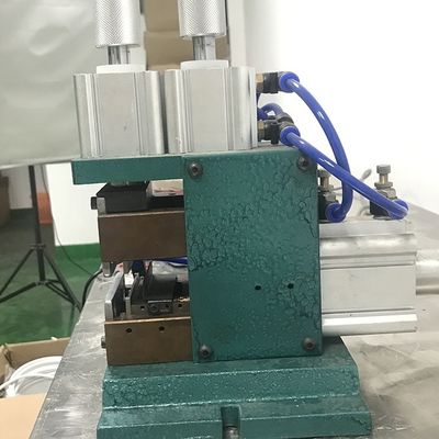Powerful 3F Core Wire Pneumatic Stripping Machine for AC220V/110V 50/60HZ Power Supply