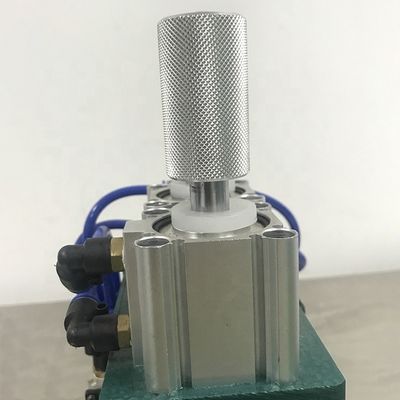 Powerful 3F Core Wire Pneumatic Stripping Machine for AC220V/110V 50/60HZ Power Supply