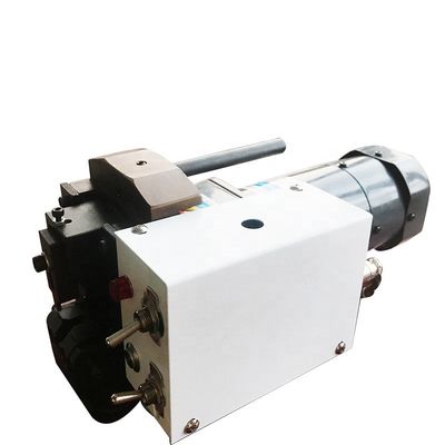 300*160*160 RJ45 Network Connector Cable Crimping Machine with Automatic Function