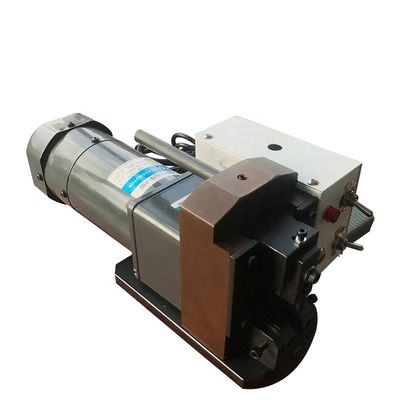 300*160*160 RJ45 Network Connector Cable Crimping Machine with Automatic Function