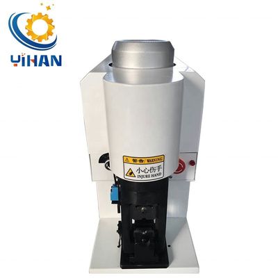 20T Capability Semi-Automatic Hydraulic Terminal Crimping Machine for Precise Crimps
