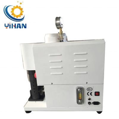 20T Capability Semi-Automatic Hydraulic Terminal Crimping Machine for Precise Crimps