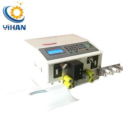 High Precision YH-825 Automatic Wire Cutting and Stripping Machine for 1.5-3.5MM Wires