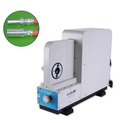 75KG Pneumatic Terminal Crimping Machine for 2-35mm2 Copper Nose Aviation Terminals