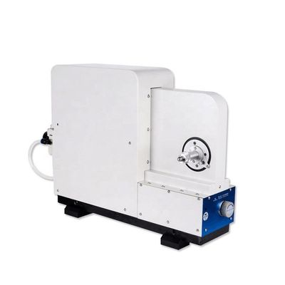 75KG Pneumatic Terminal Crimping Machine for 2-35mm2 Copper Nose Aviation Terminals