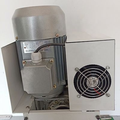 Ultra-quiet 2.0Ton Terminal Crimping Machine Made in Wire Range 0.1-4.5mm2 AWG11-AWG32