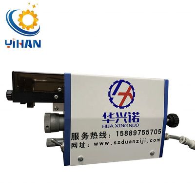 Inductive Pneumatic Wire Stripping Machine for Multi Core Cable Stripping Length 2-18mm