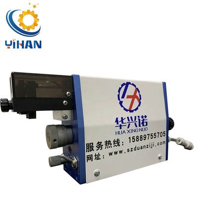 Inductive Pneumatic Wire Stripping Machine for Multi Core Cable Stripping Length 2-18mm