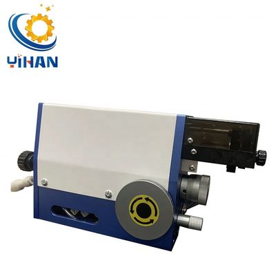 Inductive Pneumatic Wire Stripping Machine for Multi Core Cable Stripping Length 2-18mm