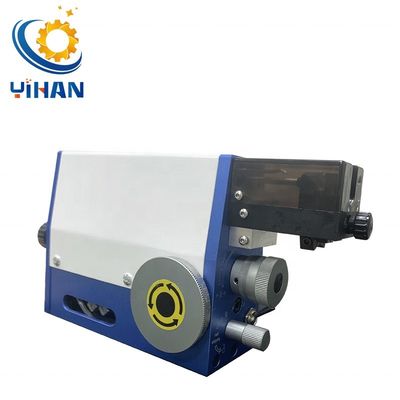 Inductive Pneumatic Wire Stripping Machine for Multi Core Cable Stripping Length 2-18mm