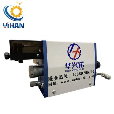 Inductive Pneumatic Wire Stripping Machine for Multi Core Cable Stripping Length 2-18mm
