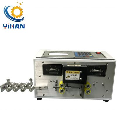 YH-800-07 Stripping and Cutting Machine for 8mm2 Cable Wire in BVR Multi Softlines