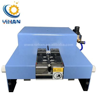 Pneumatic Non-adjustable Knife Stripping Machine for 24KG Thick and Thin Wire Stripping