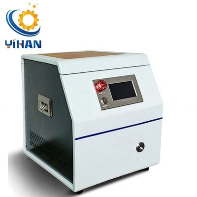 Suitable Terminal Tubular Terminal Pneumatic Crimping Machine for Round Cable Clamp