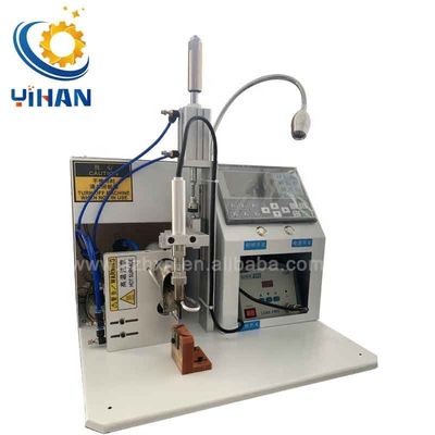 Soldering Machine YH-6520 Automatic Mobile Charger Cable USB Type C Data Cable Making Machine for iPhone
